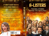 Celebrity Presage Book Test