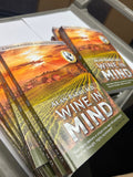 Vino Presage: The Wine Lovers Book Test