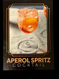 SvenPad® Cocktail Cards
