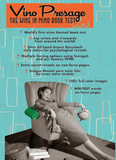 Vino Presage: The Wine Lovers Book Test