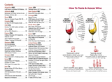 Vino Presage: The Wine Lovers Book Test