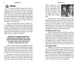 Celebrity Presage Book Test