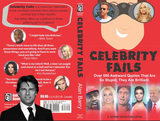 Celebrity Presage Book Test