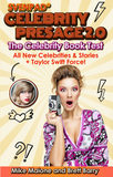 Celebrity Presage Book Test