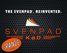 New SvenPad® KøD GRANDE (Single)