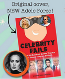 Celebrity Presage NEW B-Roll Editions (Adele or Tom Cruise)
