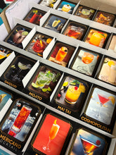 SvenPad® Cocktail Cards