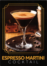 SvenPad® Cocktail Cards