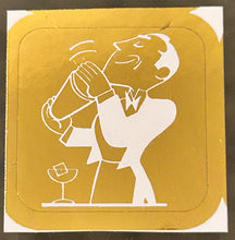 SvenPad® Cocktail Cards