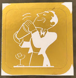 SvenPad® Cocktail Cards