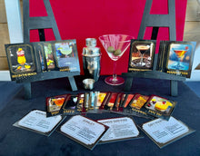 SvenPad® Cocktail Cards