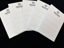 Sheraton Branded Pads for Lumen Mini