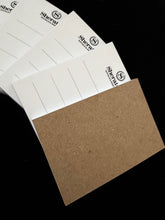Sheraton Branded Pads for Lumen Mini