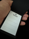 Sheraton Branded Pads for Lumen Mini