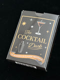 SvenPad® Cocktail Cards