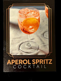 SvenPad® Cocktail Cards