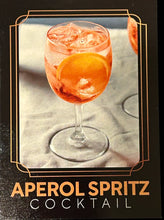 SvenPad® Cocktail Cards