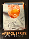 SvenPad® Cocktail Cards