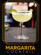 SvenPad® Cocktail Cards