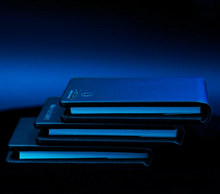 Sheraton Branded Pads for Lumen Mini