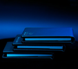Sheraton Branded Pads for Lumen Mini