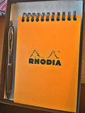 SvenPad® Elegance Rhodia Edition (Single)
