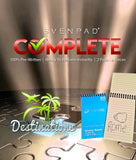 SvenPad® Complete (Movies or Destinations Pair)