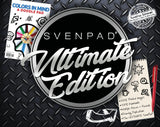 SvenPad® Ultimate Edition