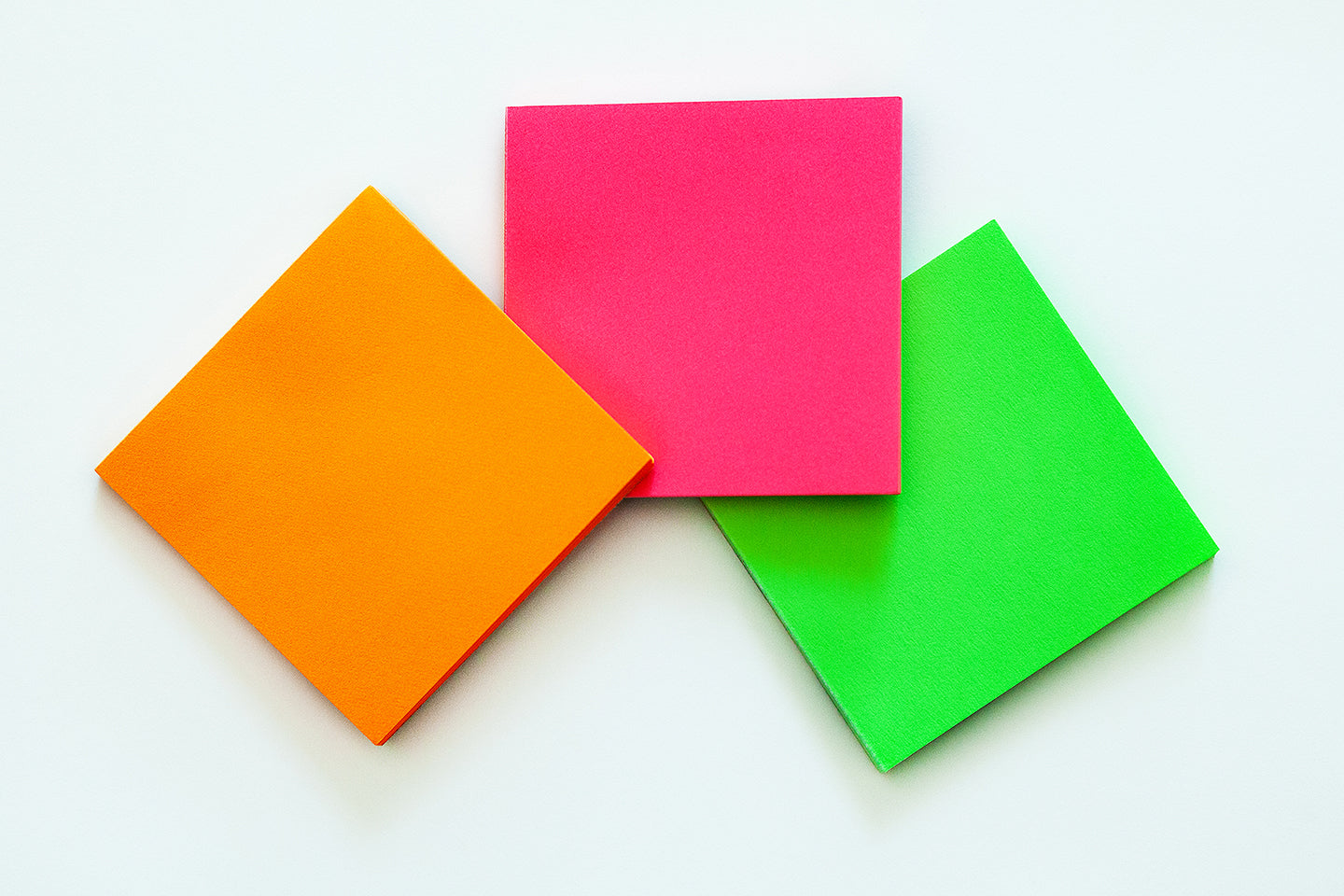 Sven Notes - NEON EDITION (3 Neon Sticky Notes Style Pads) – The SvenPad®  Supreme: Discover Your Perfect Force